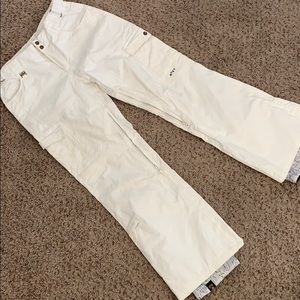 Snow Pants